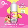 Cherry Peach Lemon