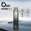 Oree Mars Go Kit - Black Gray