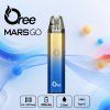 Oree Mars Go Kit - Gold Blue