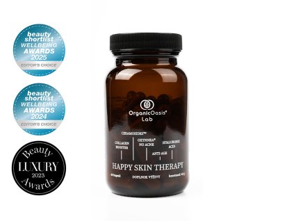 Organic Oasis Happy Skin Therapk1