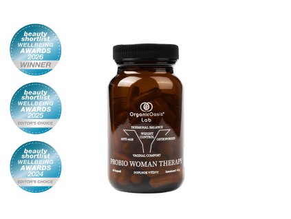 banery eshop 2026 probio woman