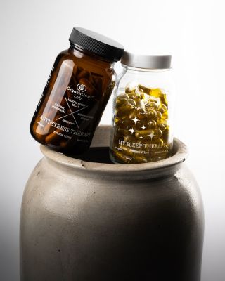 Niekedy telo nespomaľuje, aj keď by malo. Myseľ beží ďalej, spánok nie je taký hlboký, ako by ste si priali… a ráno...