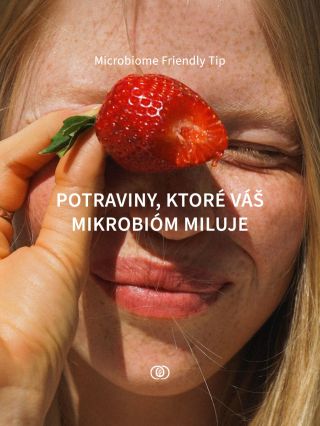 To, čo jete každý deň, výrazne ovplyvňuje zdravie vašich čriev, trávenie aj celkovú pohodu. Objavte potraviny, ktoré váš...