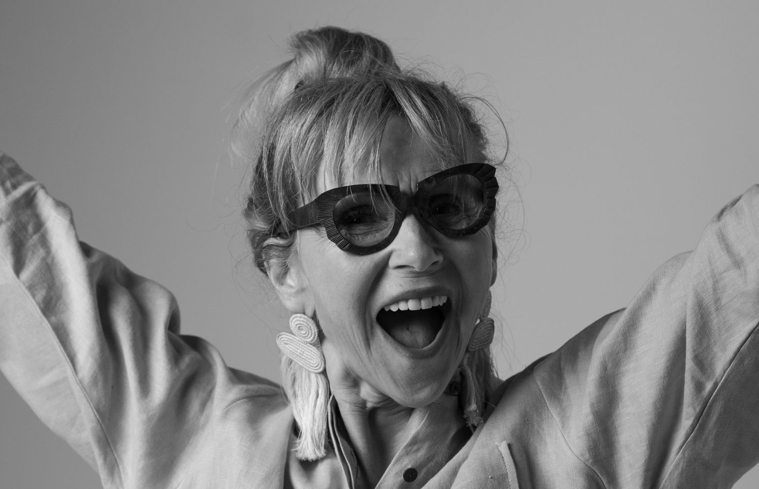 Souvisí mikrobiom, naše vlastní tajná zahrada, s menopauzou? Ó ano! A jak!