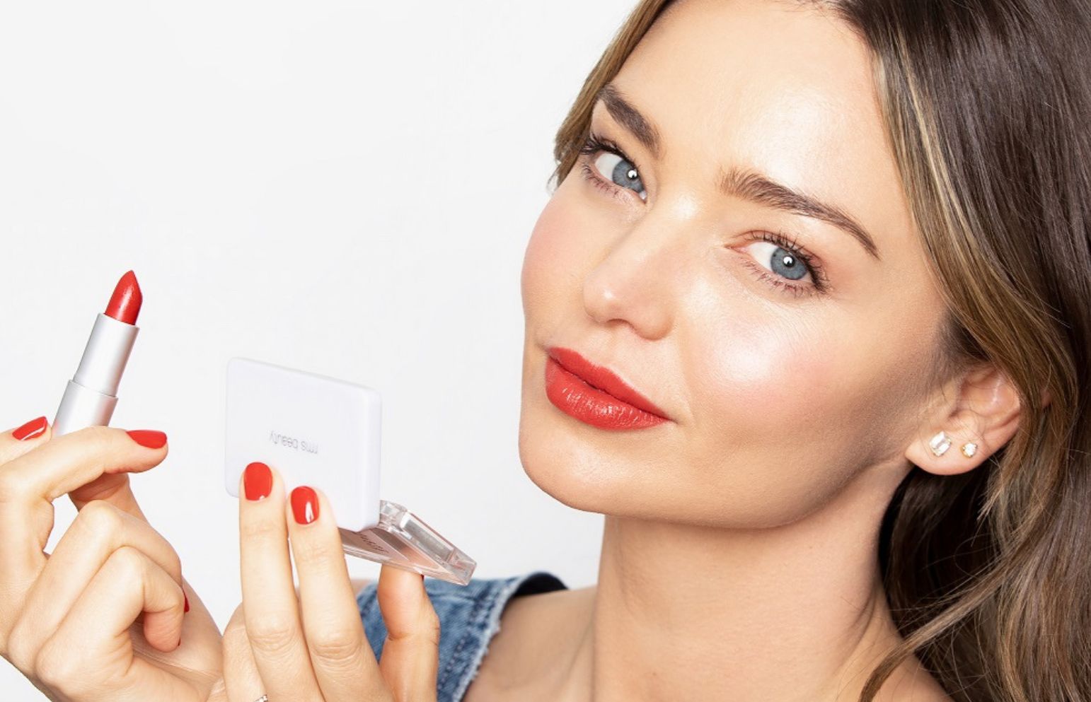 5 důvodů, proč si vybírat organickou dekorativní kosmetiku