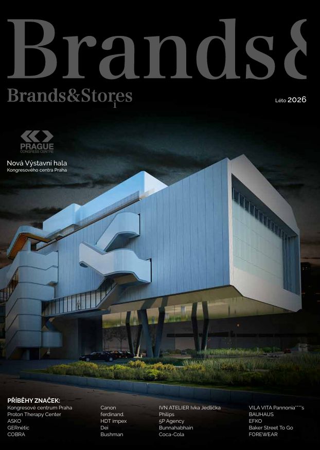 Brands and Stories Organic Oasis Lab