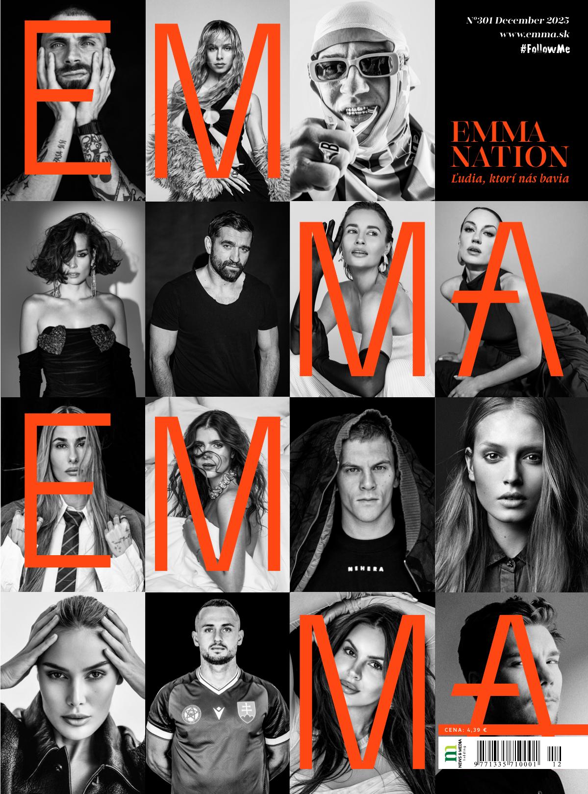 Emma Organic Oasis Lab