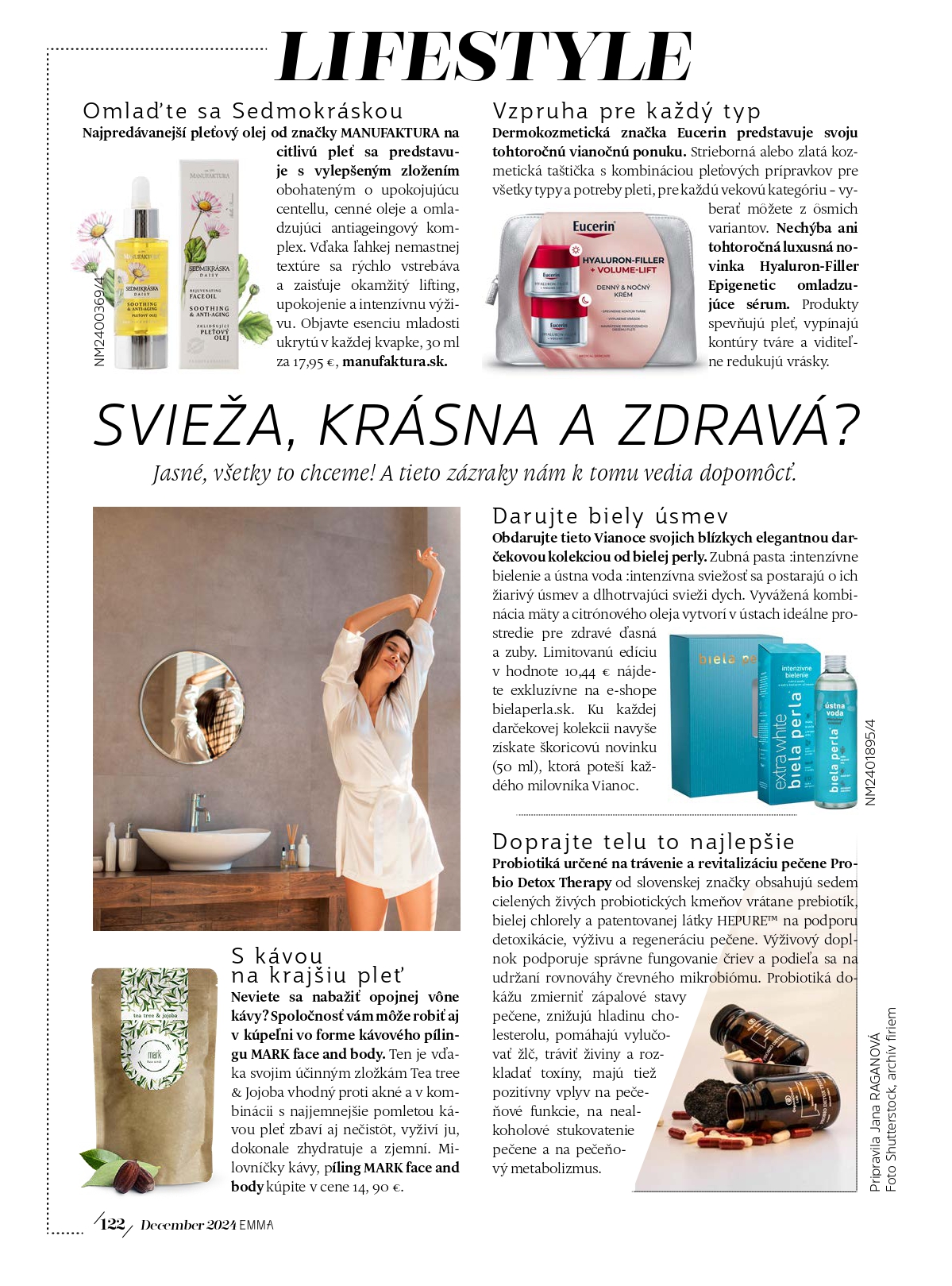 EMMA Organic Oasis Lab