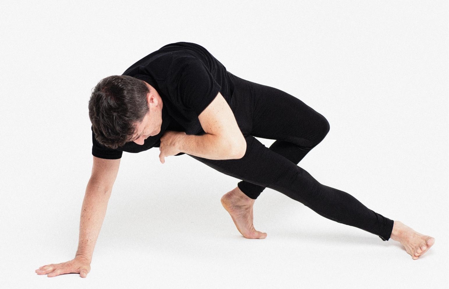 Tělo si zaslouží péči ještě dříve, než začne bolet