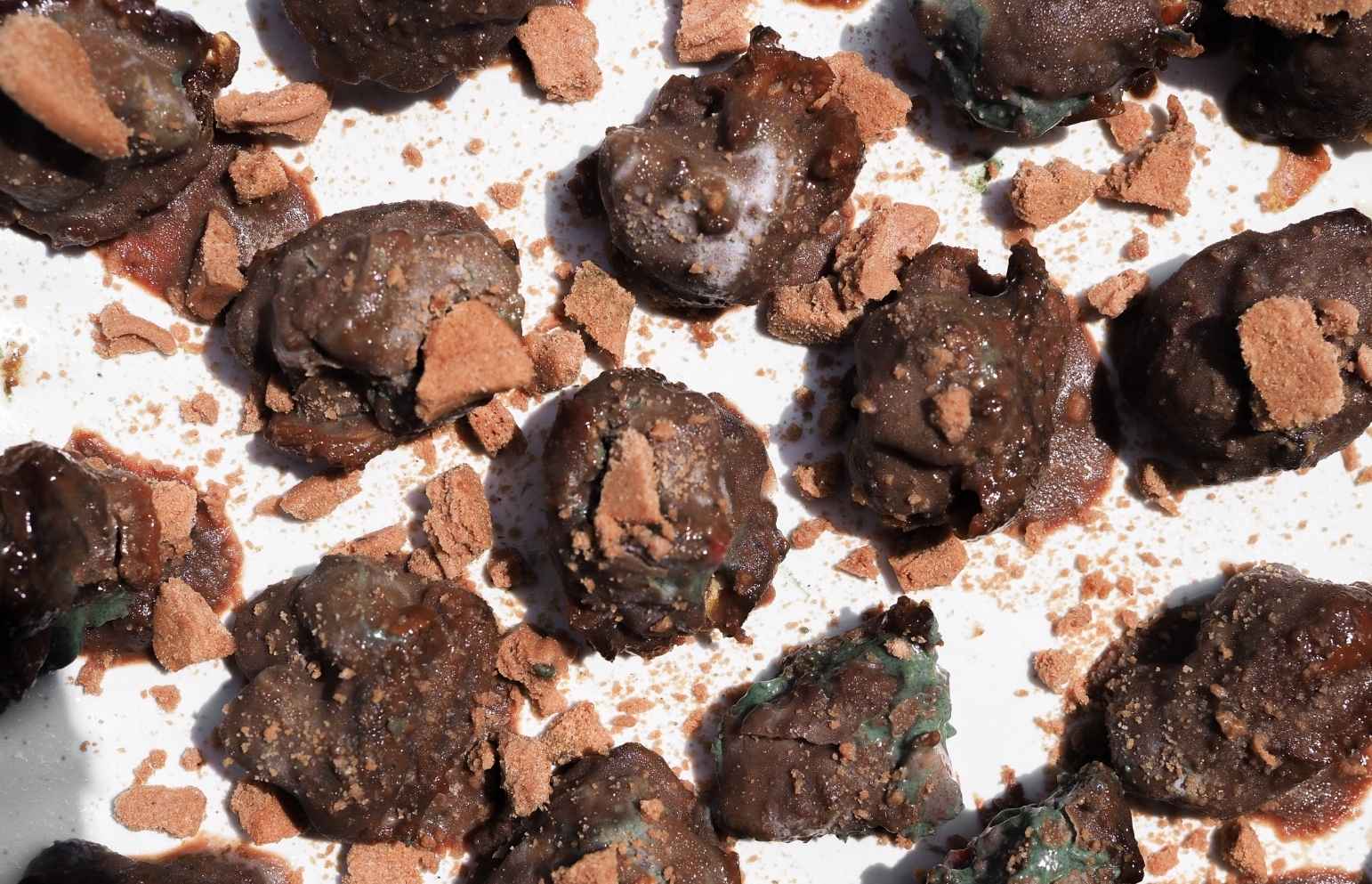 Zdraví na talíři: Letní dobroty s Fine Body Therapy