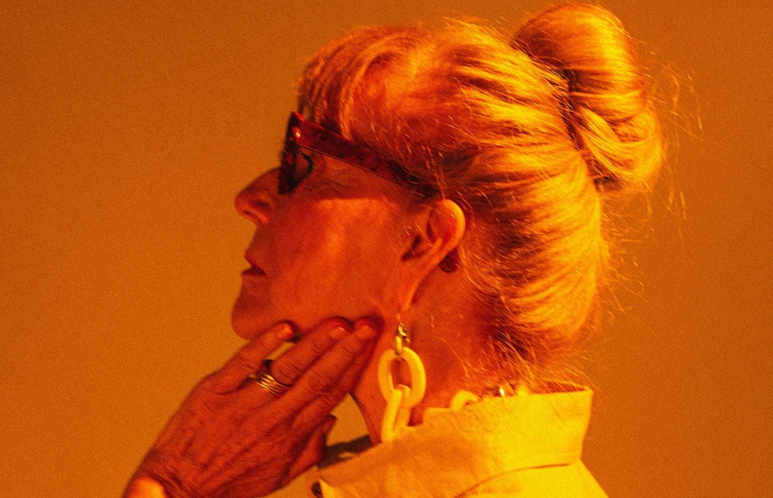 Cesta k rovnováze: jako stres působí na ženské tělo