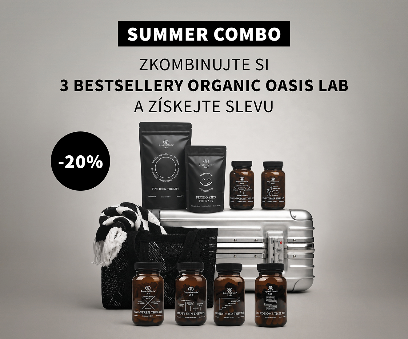 Summer Combo Mobile