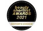 Beauty Shortlist Awards 2021/2022