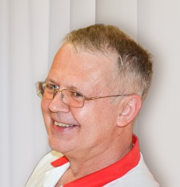 MUDr. Ladislav Maršík, PhD.