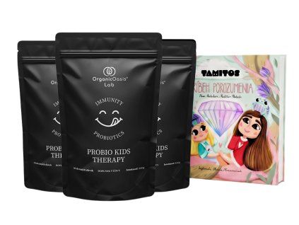 Probio kids Tamitos