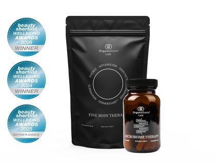 banery eshop 2026 fine microbiome