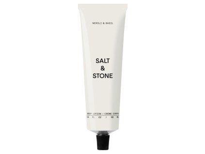 SaltStone Body Lotion neroli basil