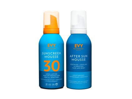 Evy combo SPF30