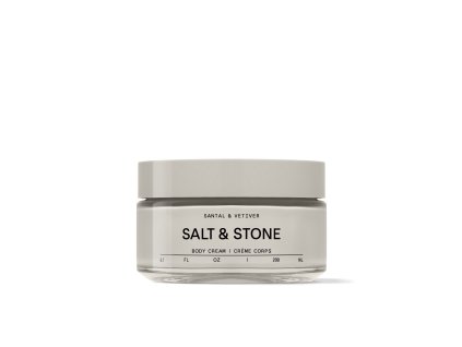 Body Cream Santal & Vetiver Collection Thumbnail