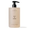 Body wash BlackRose Oud
