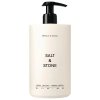 Salt & Stone Body Lotion Neroli & Basil