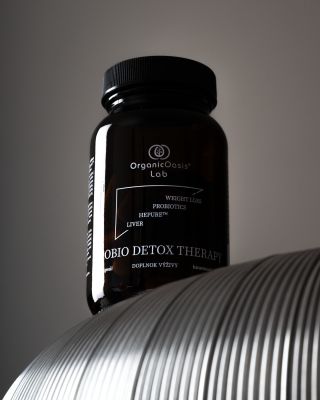 Jemný januárový reset po sviatkoch, presne taký, aký telo naozaj potrebuje 👌🏻 PROBIO DETOX THERAPY podporuje prirodzené...