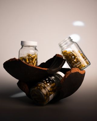 Novinka, ktorá vznikla z potreby vrátiť spánku jeho prirodzenú rovnováhu 💤 MY SLEEP THERAPY pracuje v súlade s telom, bez...