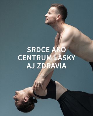 Podľa Tradičnej čínskej medicíny (TČM) je máj kľúčovým obdobím, kedy sa naplno prebúdza energia srdca. Často sa označuje...
