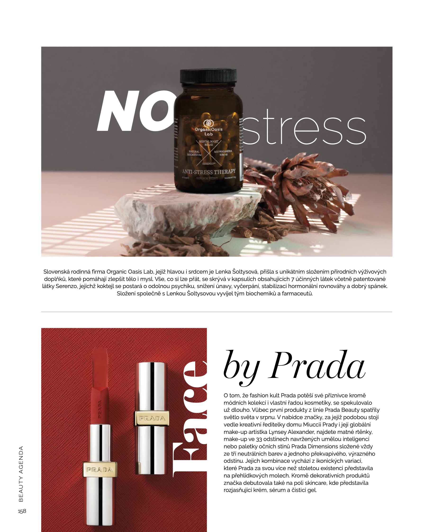 LUXURY GUIDE JESEŇ 2023