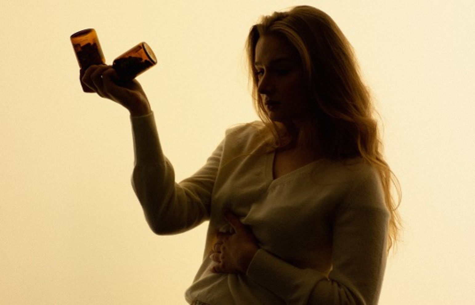 Jarná detoxikácia organizmu