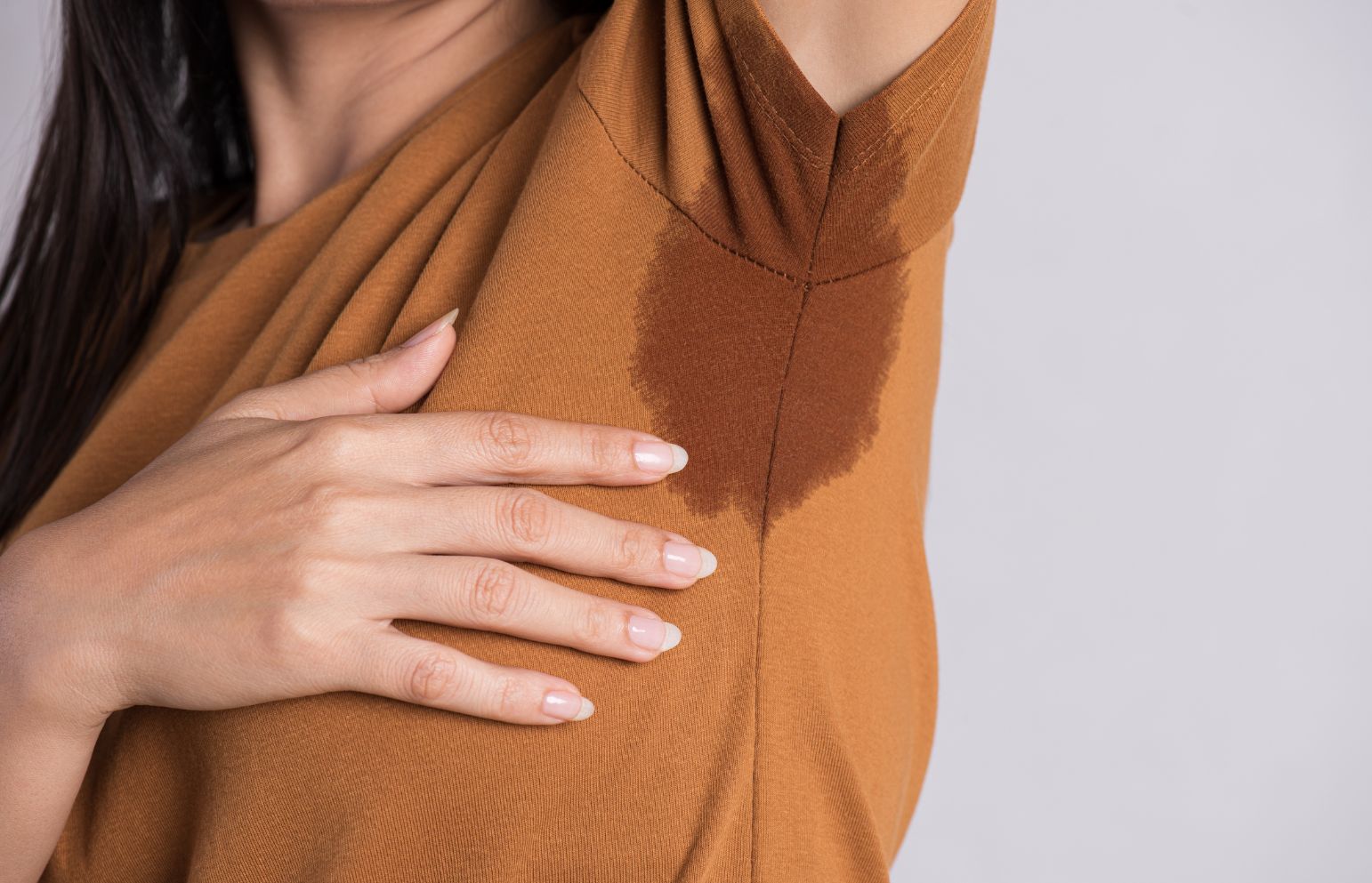 5 tipov, ako sa ,,nespotiť“ z potenia