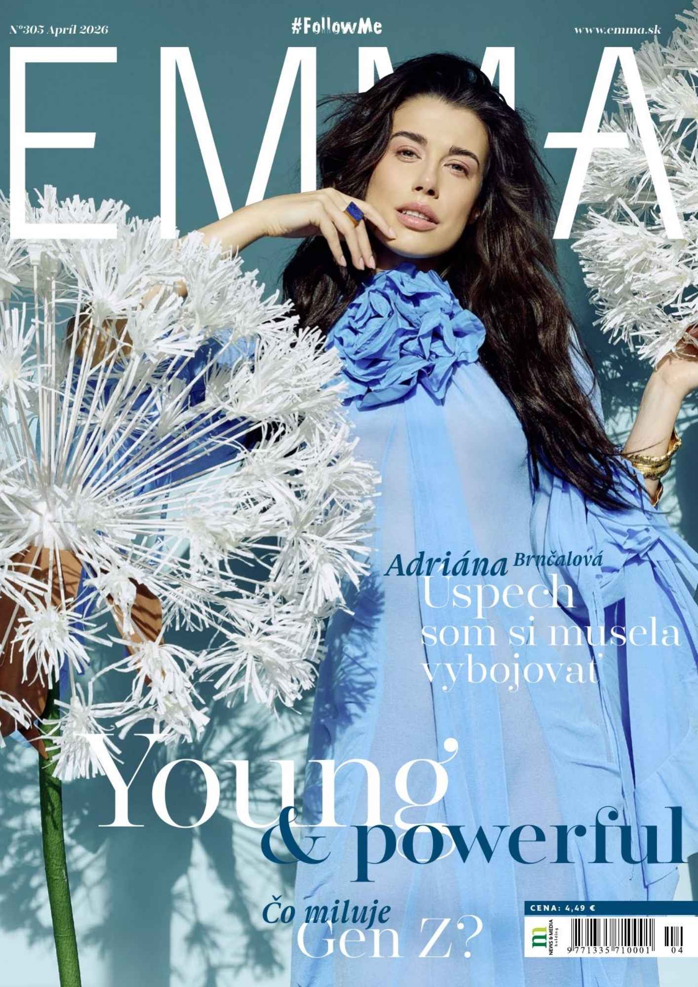 Emma Organic Oasis Lab