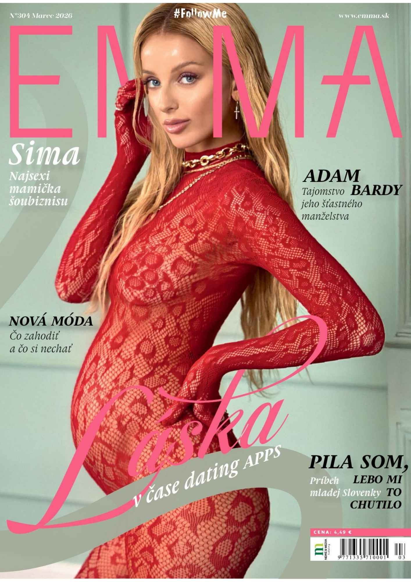 Emma Organic Oasis Lab