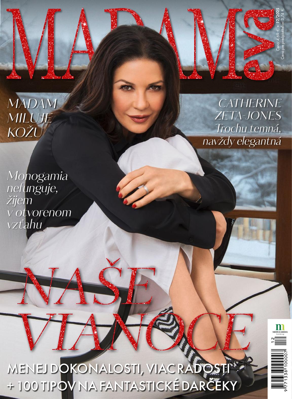 Madam Eva Organic Oasis Lab