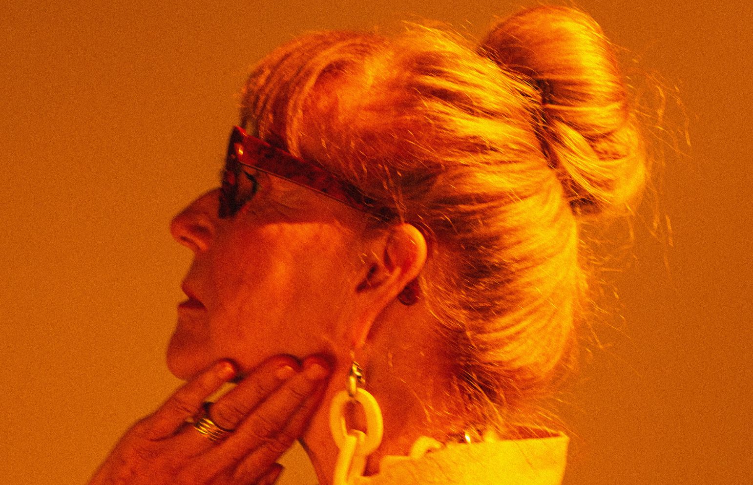 Cesta k rovnováhe: ako stres pôsobí na ženské telo