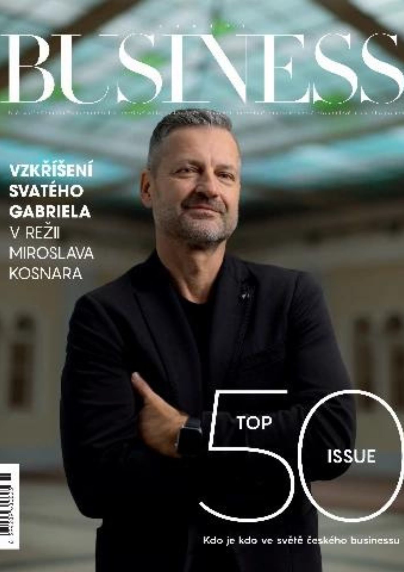 Luxury Business Organic Oasis Lab