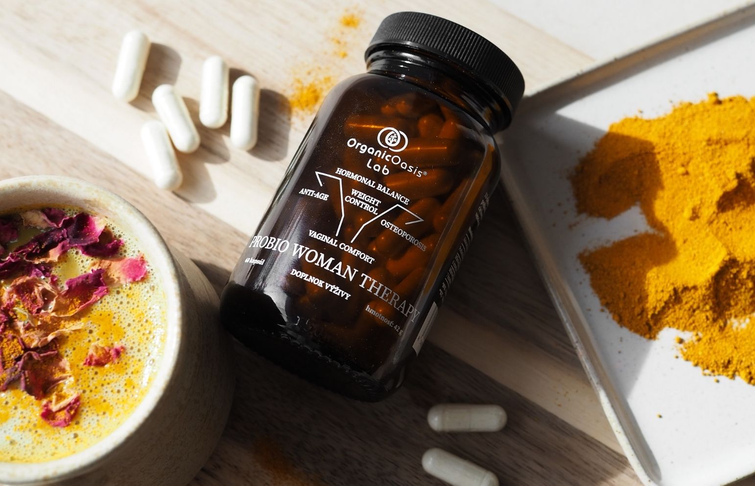 Ako obohatiť svoje jedlá o viac než len chuť