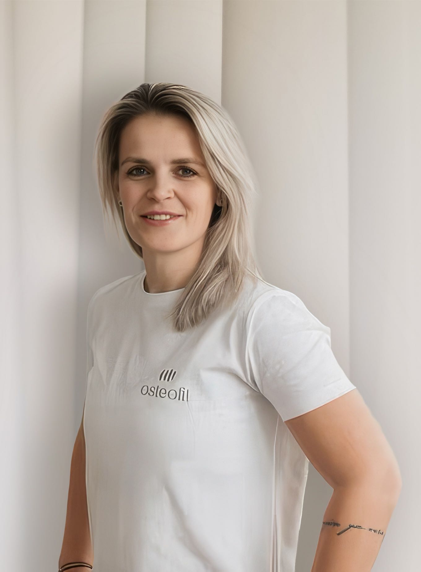 Mgr. Bc. Janka Roziaková