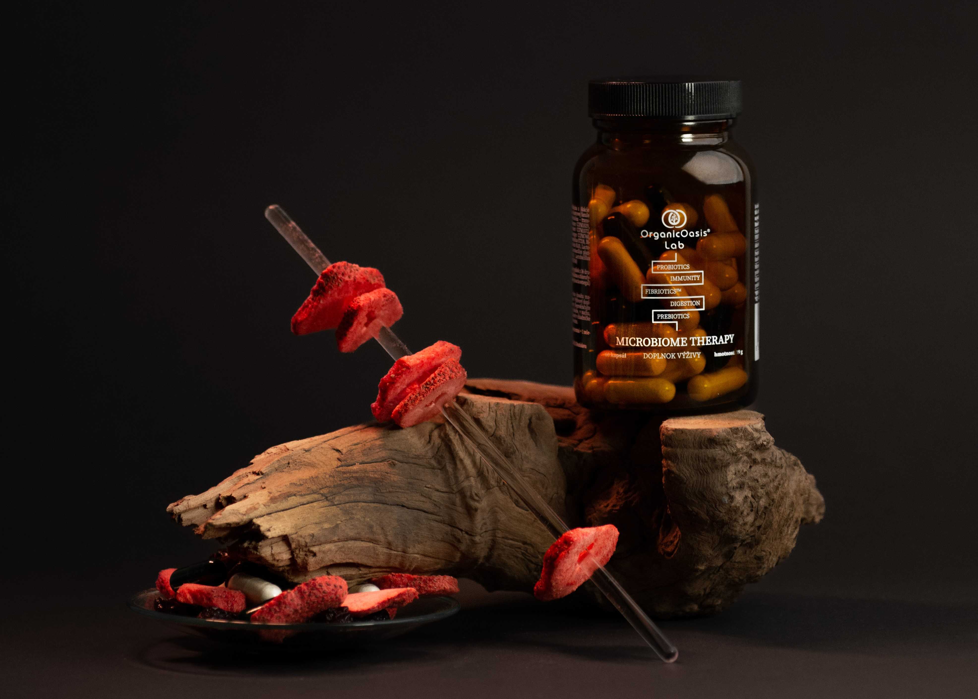 organic_oasis_lab_microbiome_therapy