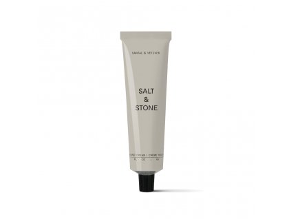 Hand Cream Santal & Vetiver