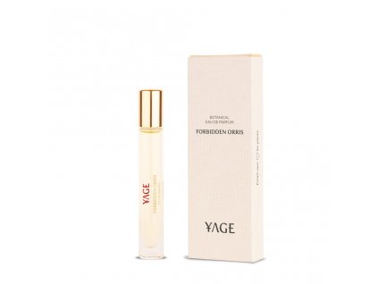 yage parfum forbidden orris1