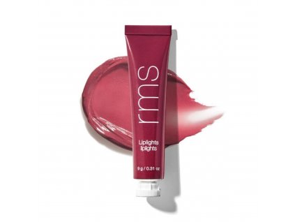 RMS Beauty Liplights Cream Lip Gloss Rhytm