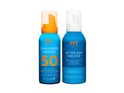 Evy combo SPF50