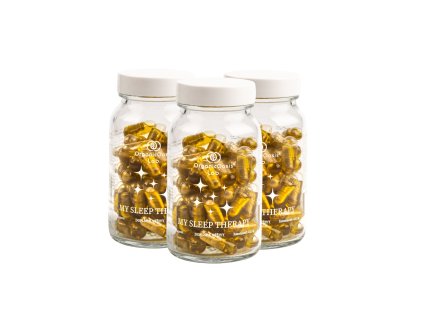 MySleepTherapy 3pack