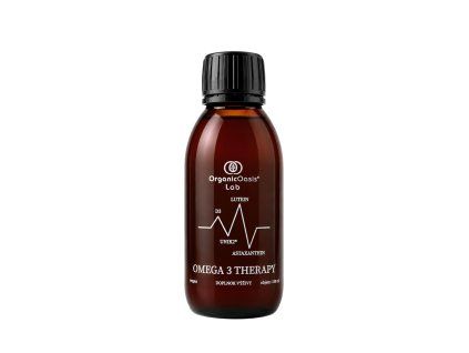 OMEGA 3 THERAPY