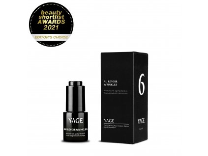 6 YAGE Au revoir wrinkles PP