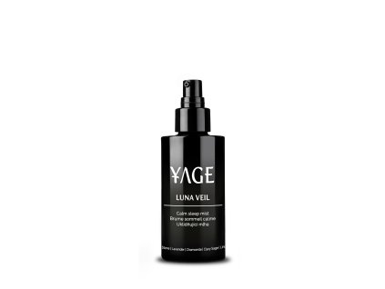 YAGE b Luna veil