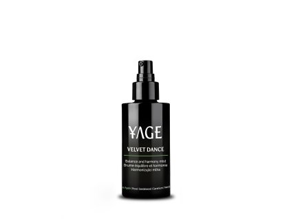 YAGE b Velvet dance