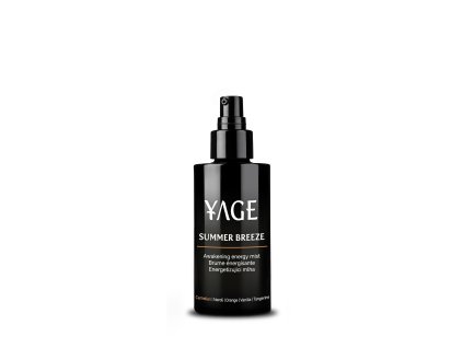 YAGE b Summer breeze