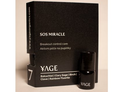7 Sos miracle vzorka